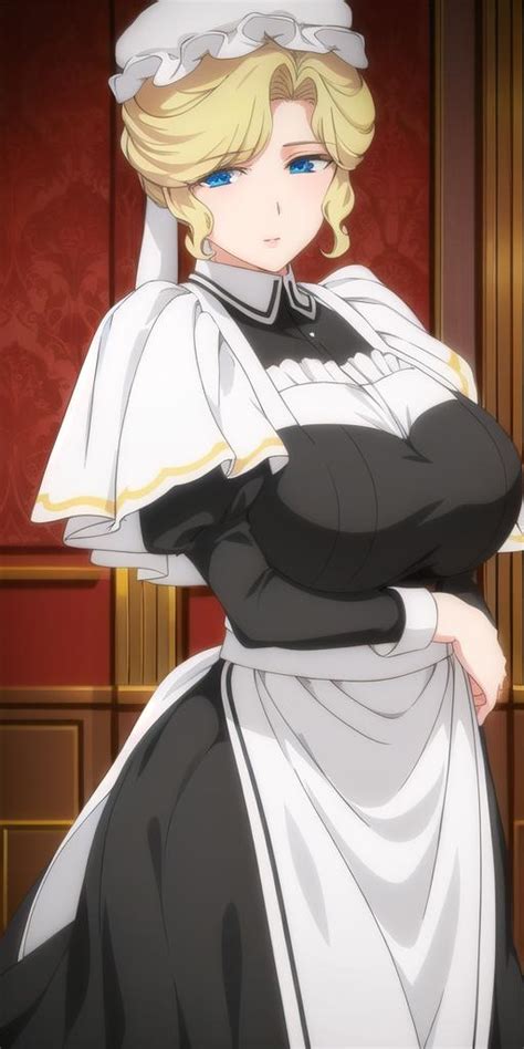 hentai leche materna|Victorian Maid: Maria no Houshi